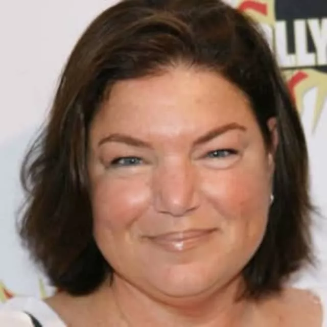 Mindy Cohn - American actress