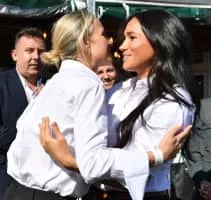 Misha Nonoo - Fashion designer