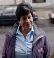 Miss Claudette Pelage - Fictional character