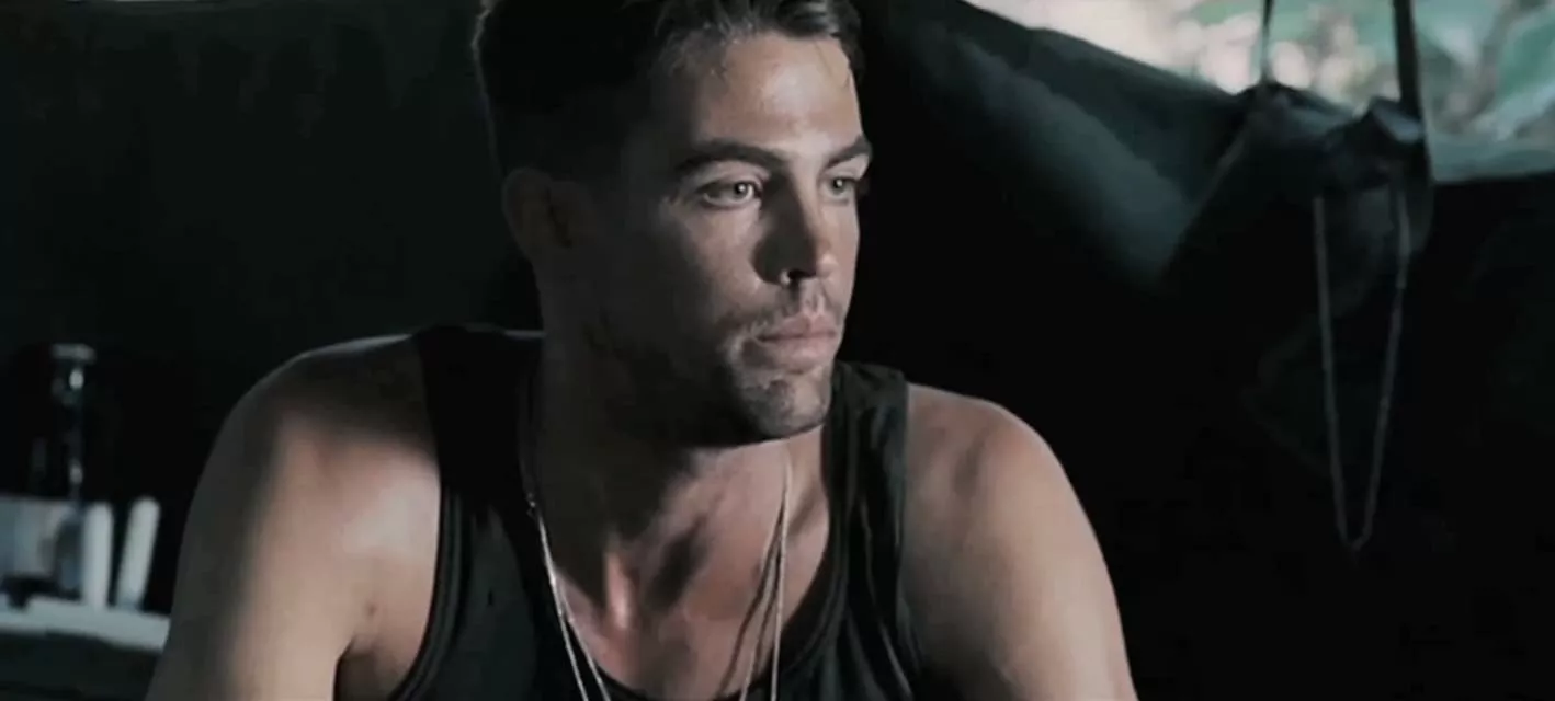 Mitch Eakins - Actor