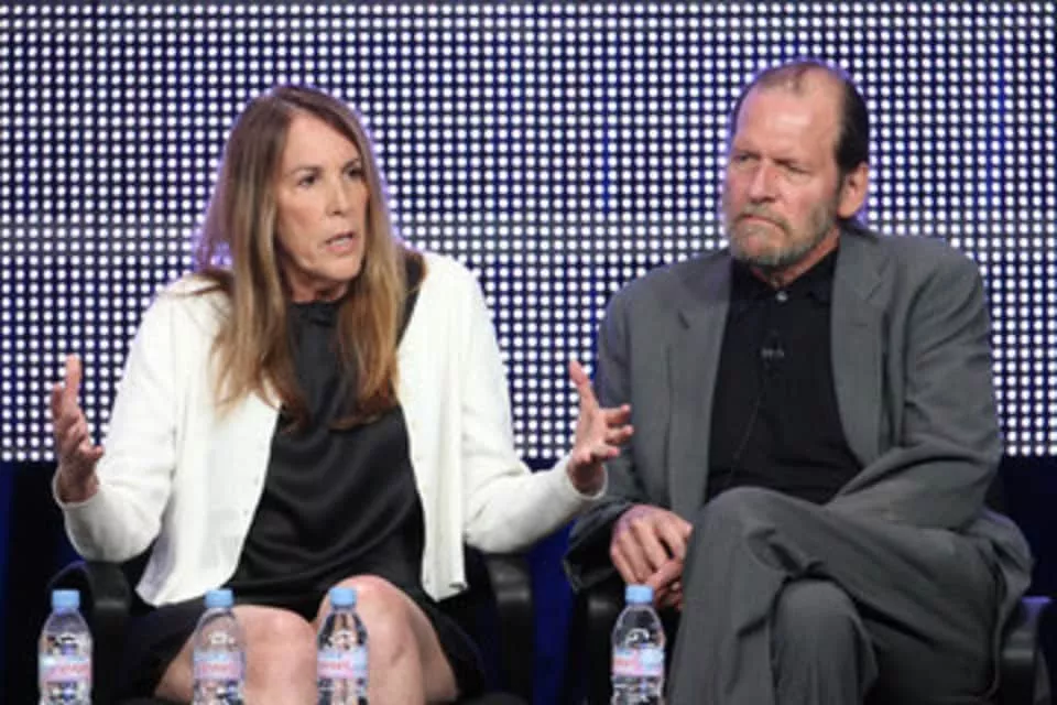 Mitchell Burgess - American author