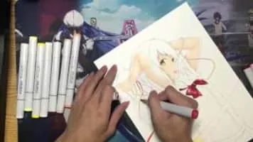 Mitsuha Miyamizu - Movie character