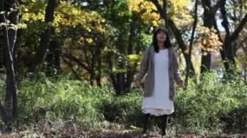 Mitsuko Komuro - Japanese singer-songwriter