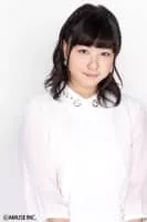 Miyu Tomita - Japanese voice actress