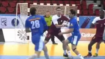 Mohamed Mamdouh - Actor