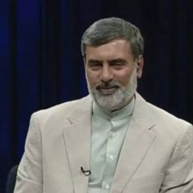 Mohsen Kadivar - Theologian
