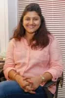 Mona Ghosh Shetty - Indian actor