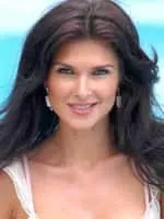 Monica Bîrlădeanu - Romanian actress