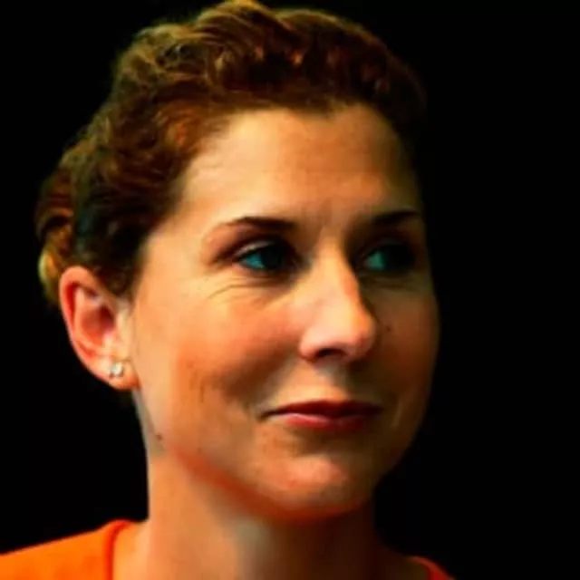 Monica Seles - Tennis player