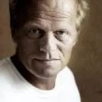 Morten Sabroe - Danish author