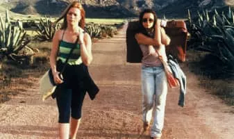 Morvern Callar - 2002 ‧ Adaptation/Drama ‧ 1h 37m