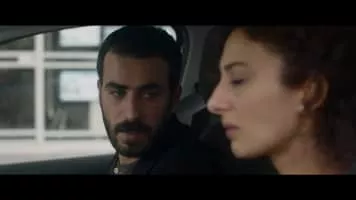 Mouna Hawa - Actress