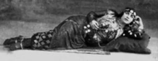 Mounira El Mahdeya Whois mounira el mahdeya whois