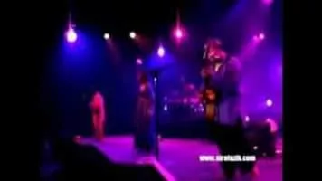 Mounira Mitchala - Chadian singer