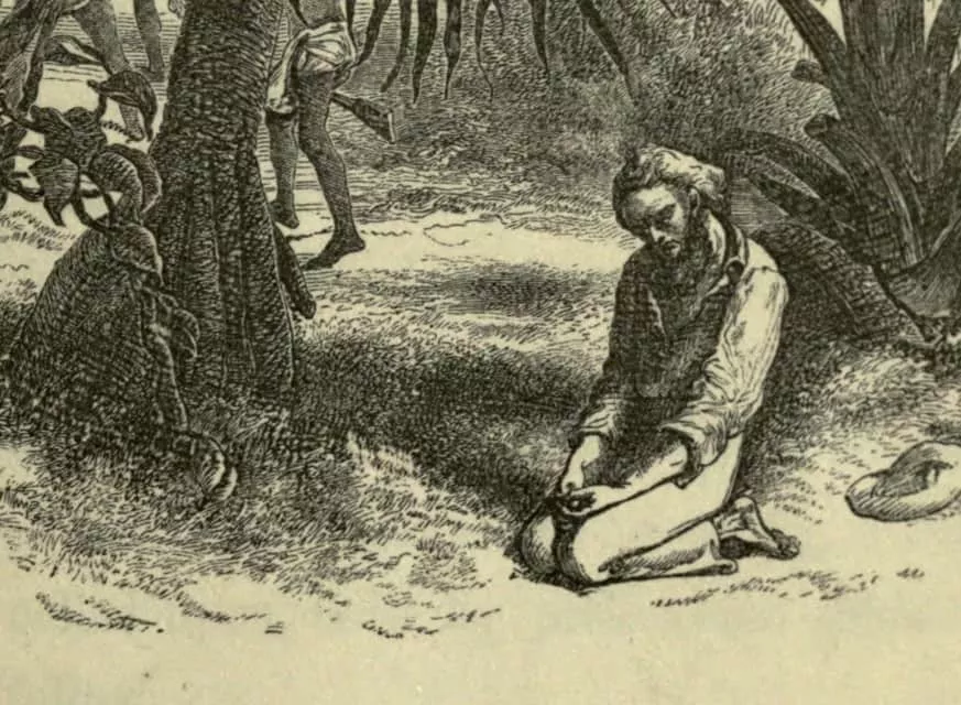 Mungo Park - Explorer