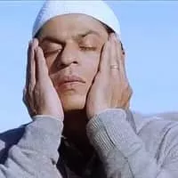 My Name Is Khan - 2010 ‧ Drama/Romance ‧ 2h 45m