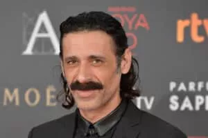 Nacho Fresneda - Spanish actor