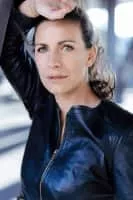 Nadine Heidenreich - Actor
