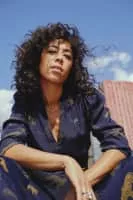 Naidra Ayadi - French actress