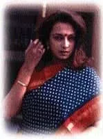 Naina Balsaver - Indian actress