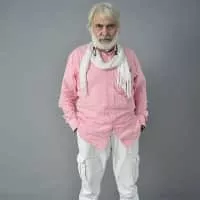 Namık Kemal Yiğittürk - Turkish actor