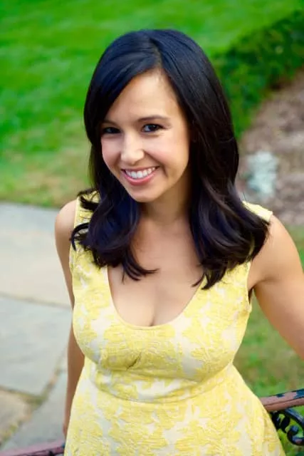 Natali Morris - Media personality