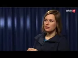 Natalia Grosiak - Polish singer