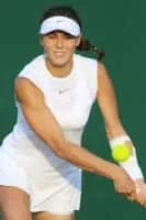 Natalia Vikhlyantseva - Russian tennis player