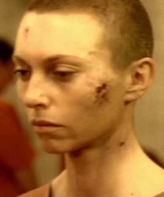 Natasha Wightman - English actress