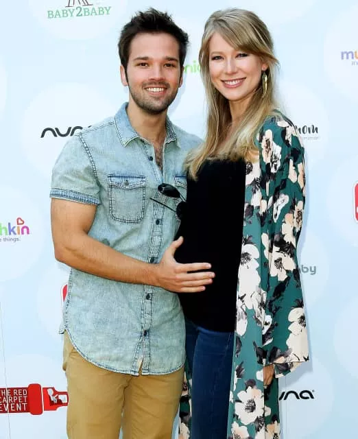 Nathan Kress - American actor