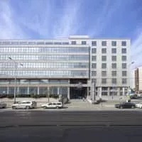 National Gallery Prague - Trade Fair Palace (Národní galerie Praha – Veletržní palác) - 