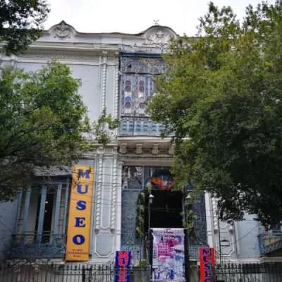 national museum of archaeology, bolivia museo de arte contemporaneo plaza la paz - 