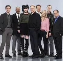 NCIS - American television series