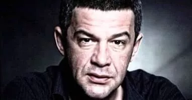 Nebojša Glogovac - Serbian actor