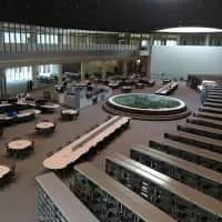 New York University Abu Dhabi - 