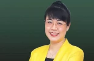 Nguyen Thi Nguyet Huong (Nguyễn Thị Nguyệt Hường) - 