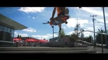 Nick Jones - Film producer