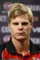 Nick Riewoldt - Former australian rules football player