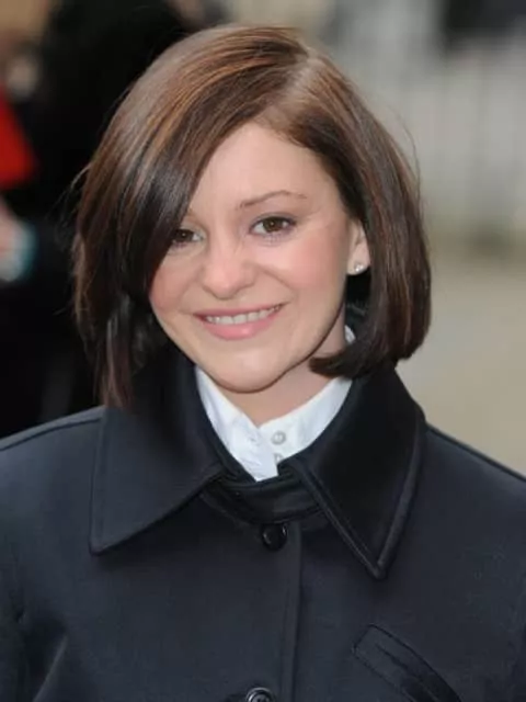 Nicola Stapleton - Actress