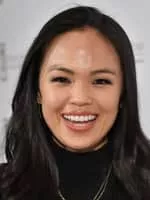 Nikki SooHoo - American actress