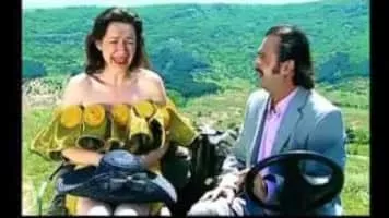 Nikola Ristanovski - Actor