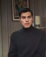 Nilton Martins - Actor