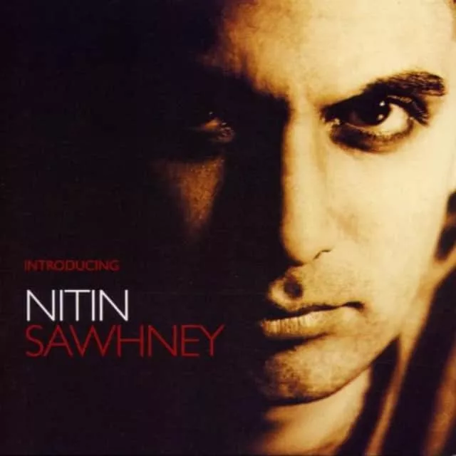 Nitin Sawhney - Musician