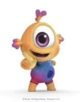 Nivis: Friends from Another World (Nivis: Amigos de otro mundo) - 2019 ‧ Comedy ‧ 2 seasons