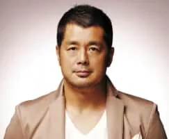 Nobuhiko Takada - Japanese former mixed martial artist