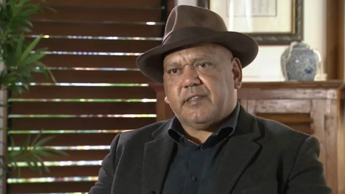Noel Pearson - Film producer