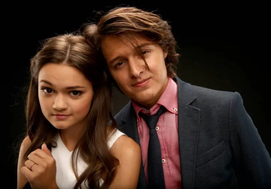 Nolan Sotillo - American singer-songwriter
