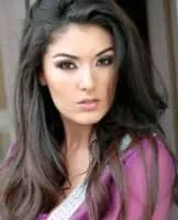 Nora Istrefi - Albanian singer