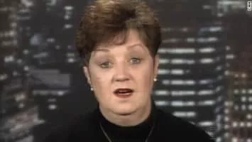 Norma McCorvey - 