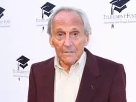 Norman Gimbel - American lyricist